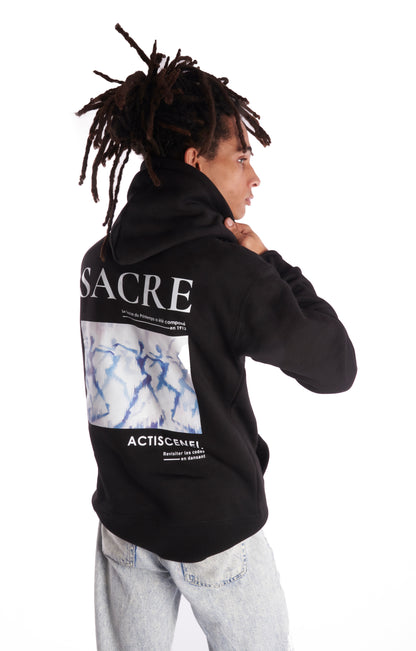 SWEAT SACRE DU PRINTEMPS